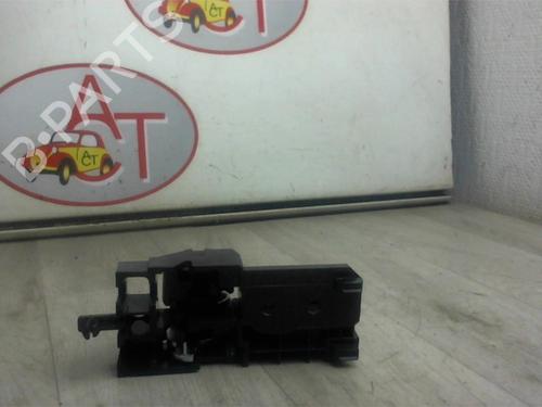 Rear right interior door handle TOYOTA AVENSIS (_T25_) 2.0 D-4D (ADT250_, ADT250R) | BP22925605I16