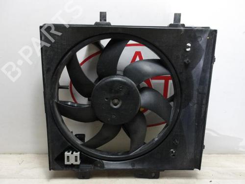 Heater blower motor PEUGEOT 208 I (CA_, CC_) 1.2 PureTech 82 | BP13228127M62 