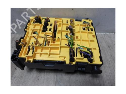 Fuse box PEUGEOT 208 I (CA_, CC_) 1.4 HDi | BP13267614E1 