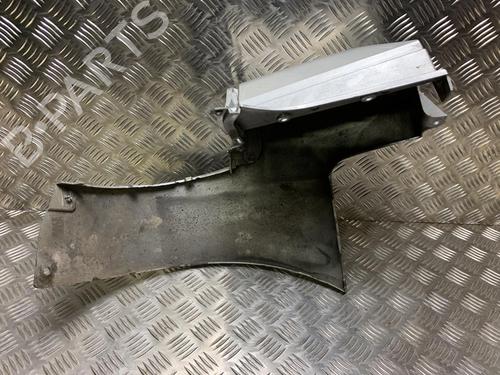 Corner bumper CITROËN BERLINGO MULTISPACE (B9) 1.6 HDi 90 | BP23567990C117