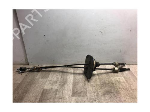 Cable PEUGEOT BOXER Van (244) 2.0 HDi | BP20618915E12
