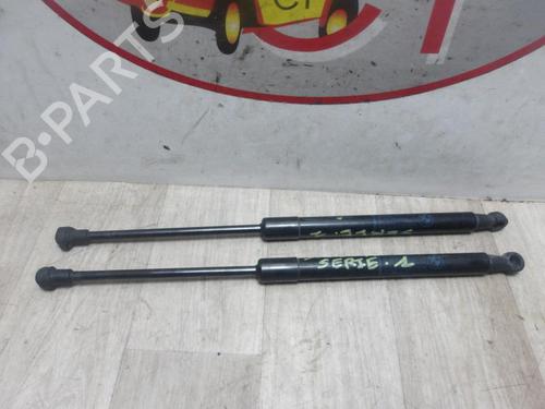 Used Tailgate lift support BMW 1 (E87) 118 d (143 hp) 20633054