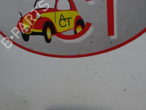 Used Right front window switch BMW 1 (E81) 120 d (177 hp) 13225524