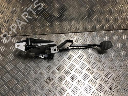 Used Break pedal FORD GRAND C-MAX (DXA/CB7, DXA/CEU) 1.6 TDCi (115 hp) 25292453