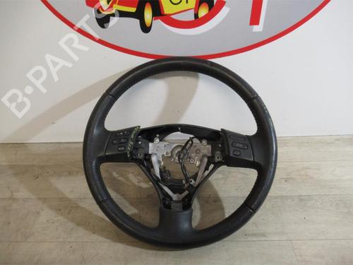 Steering wheel TOYOTA COROLLA Verso (ZER_, ZZE12_, R1_) 2.2 D-4D (AUR10_, AUR10R) | BP13284757C49 