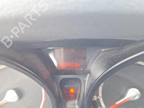 Engine mount FORD FIESTA VI (CB1, CCN) 1.4 TDCi | BP34693052M89  - Image 7