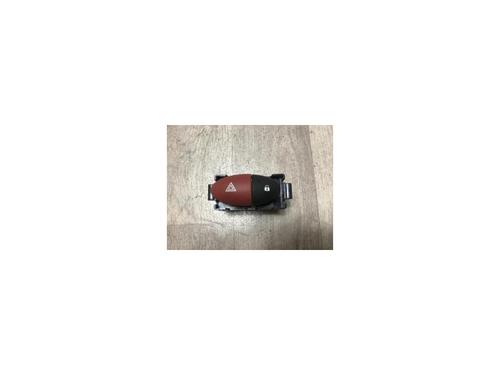 Bouton de warning RENAULT TWINGO II (CN0_) 1.6 RS (CN0N, CN0R, CN0S) (133 hp) 20634058