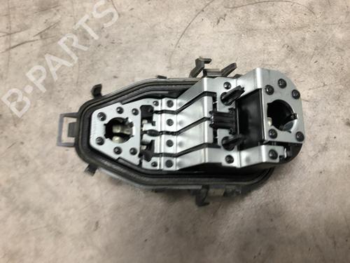 Used Licence plate light RENAULT CLIO IV (BH_) 0.9 TCe 90 (BHNF, BHMA, BHMH, BHJK, BHJR) (90 hp) 20625519