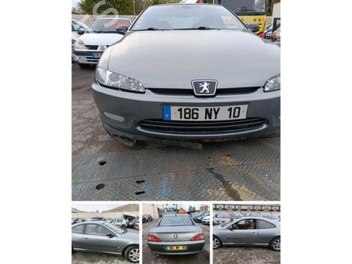 Højre baglygte PEUGEOT 406 Coupe (8C) 2.0 16V | BP13286208C35 