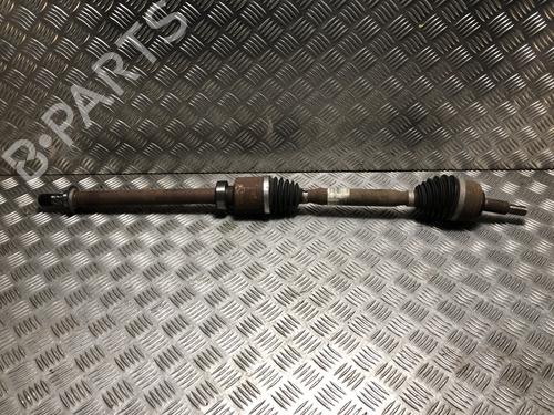 Used Right front driveshaft Right front driveshaft RENAULT CAPTUR I (J5_, H5_) 1.2 TCe 120 (120 hp) 40187586 40187586