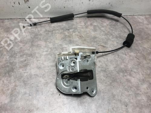 Used Front right lock MAZDA 5 (CR) 2.0 CD (CR19) (143 hp) 20618947