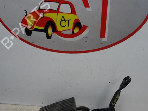 Gaspedaal CHRYSLER STRATUS Convertible (JX) 2.0 LE (131 hp) 29264873