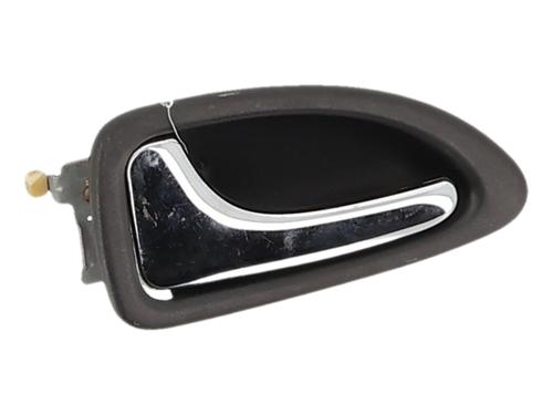 Used Front left interior door handle Front left interior door handle 38709772 38709772