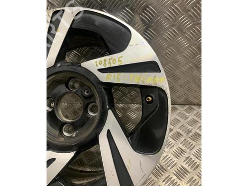 Rim RENAULT TWINGO II (CN0_) 1.2 16V (CN04, CN0B) | BP30786453C45 