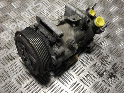 Klimakompressor für PEUGEOT 5008 (0U_, 0E_) 1.6 HDi (114 hp) 32188404