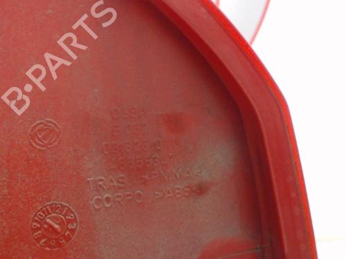 Right taillight ALFA ROMEO 147 (937_) 1.9 JTD (937.AXF1A, 937.BXF1A) | BP28287283C35