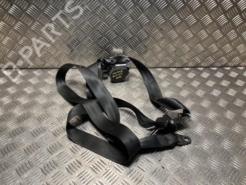 Used Front left seatbelt FORD FOCUS III 1.6 TDCi (95 hp) 31651405