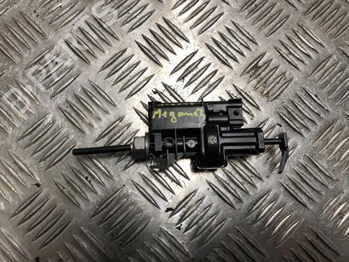 Kombi Kontakt / Stilkkontakt RENAULT MEGANE IV Hatchback (B9A/M/N_) 1.5 dCi 110 (B9A3) (110 hp) 31201052