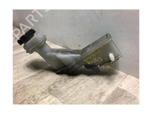 Brake master cylinder NISSAN QASHQAI / QASHQAI +2 I (J10, NJ10, JJ10E) 1.5 dCi | BP20615479M77 