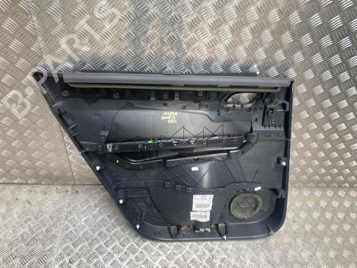 Rear right panel PEUGEOT 5008 (0U_, 0E_) 2.0 HDi 150 / BlueHDi 150 | BP37872585C61 - Image 2