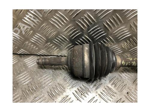 Left front driveshaft PEUGEOT 1007 (KM_) 1.4 HDi | BP27579953M38 