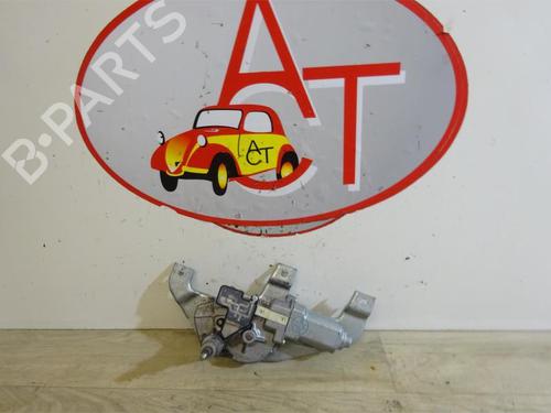 Rear wiper motor SUZUKI SPLASH (EX) 1.2 (A5B412) | BP20627777M102 