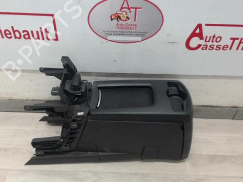Middle console PEUGEOT 5008 (0U_, 0E_) 1.6 HDi | BP29574914I22 