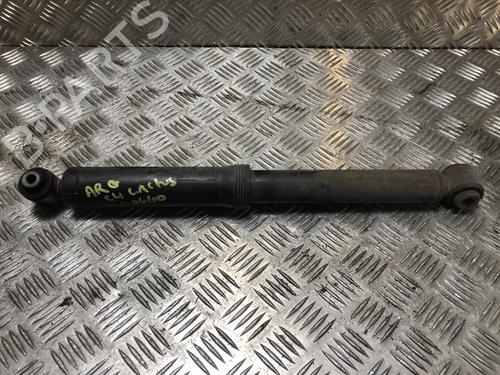 Venstre bagtil støddæmper CITROËN C4 CACTUS 1.2 THP 110 (110 hp) 31022177