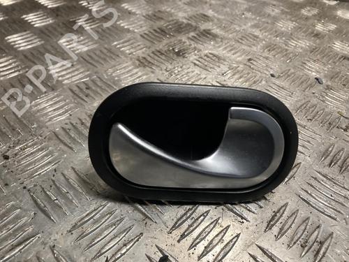Maneta interior delantera derecha RENAULT TWINGO III (BCM_, BCA_) 0.9 TCe 95 (92 hp) 31244895