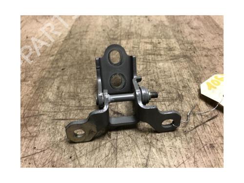 Hinge/Door check strap RENAULT SCÉNIC IV (J9_) 1.2 TCe 115 | BP23035314C146 