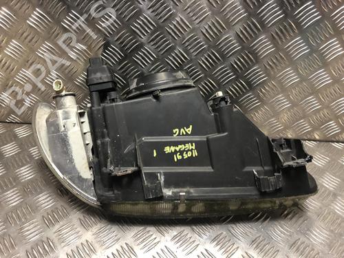 Left headlight RENAULT MEGANE I Classic (LA0/1_) 1.6 e (LA0F, LA0S) | BP31244666C28 