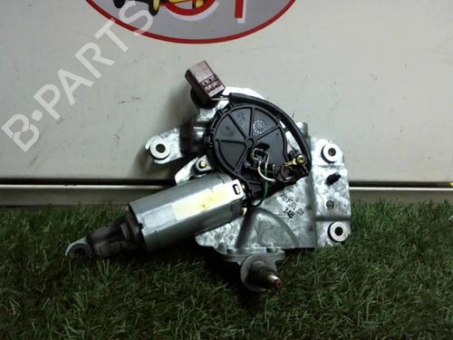 Viskermotor bagrude CITROËN BERLINGO / BERLINGO FIRST MPV (MF_, GJK_, GFK_) 2.0 HDI 90 (MFRHY) | BP29703680M102 
