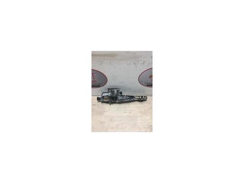 Used Rear left exterior door handle CITROËN C4 Picasso I MPV (UD_) 1.6 HDi (109 hp) 13260948