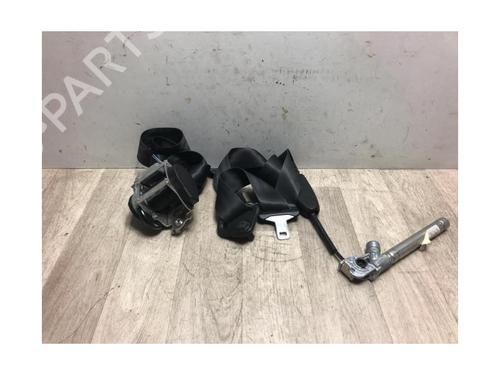 Front right seatbelt RENAULT MEGANE III Hatchback (BZ0/1_, B3_) 1.5 dCi (BZ09, BZ0D, BZ1W, BZ29, BZ14) | BP23871923I25 