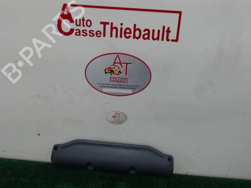 Used Cup/Object holder RENAULT TWINGO I (C06_) 1.2 (C063, C064) (55 hp) 13128577