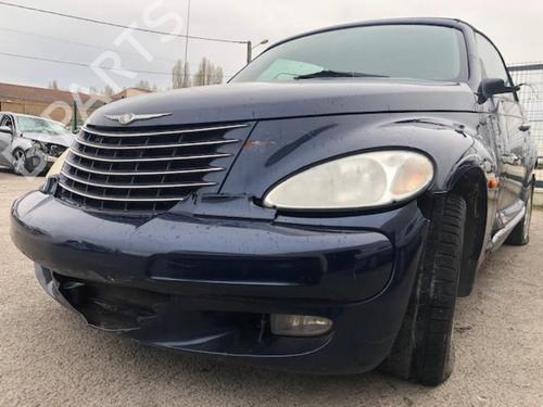 Left front driveshaft CHRYSLER PT CRUISER Convertible 2.4 | BP25298512M38 - Image 6