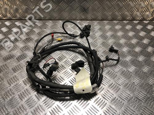Module électronique RENAULT MEGANE III Coupe (DZ0/1_) 1.5 dCi (DZ0B) (106 hp) 31200855