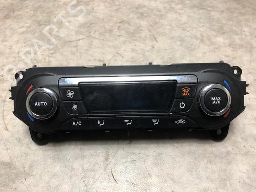 Used Climate control FORD FOCUS III 1.6 TDCi (115 hp) 20326448