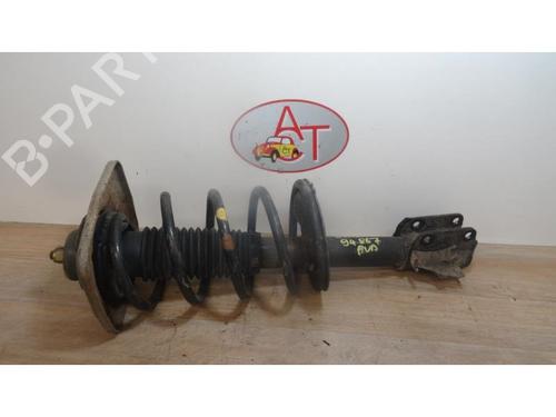 Right front shock absorber PEUGEOT EXPERT Van (VF3A_, VF3U_, VF3X_) 2.0 HDi 130 | BP13285161M17 