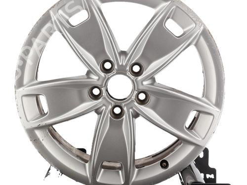 Used Rim Rim 37604872 37604872