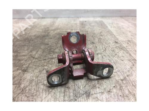 Hinge/Door check strap SKODA FABIA II (542) 1.2 TSI | BP20633300C146 