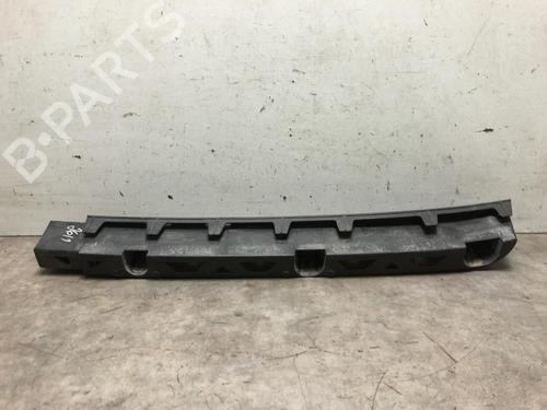 Used Bumper shock absorber SKODA FABIA II (542) 1.6 TDI (75 hp) 20627844