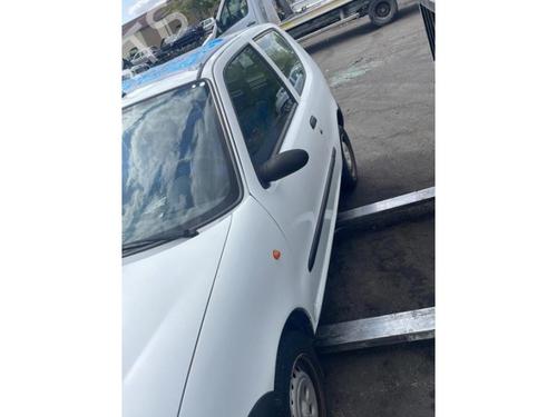Right front indicator FIAT SEICENTO / 600 (187_) 0.9 (187AXA, 187AXA1A) | BP23871462C33 