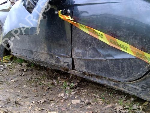 Front left panel SEAT IBIZA V (KJ1, KJG) 1.0 TSI | BP23035906C58 - Image 13