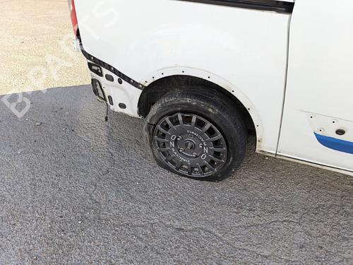 Rat FORD TRANSIT CUSTOM V362 Van (FY, FZ) 2.0 EcoBlue | BP31196783C49 