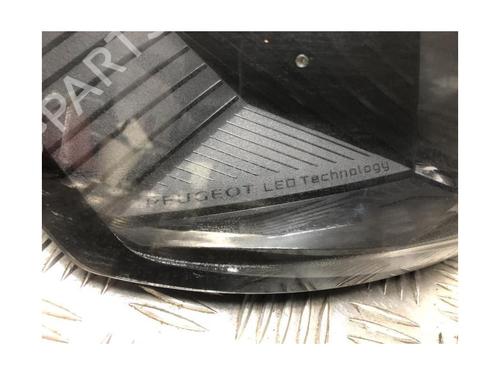 Left taillight PEUGEOT 3008 II SUV (MC_, MR_, MJ_, M4_) 1.5 BlueHDi 130 | BP25307148C34 