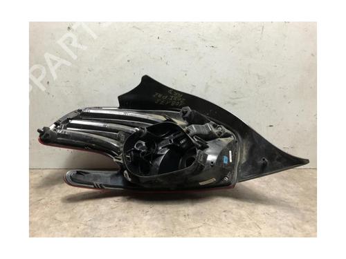 Right taillight PEUGEOT 208 I (CA_, CC_) 1.2 VTI 82 | BP20481421C35