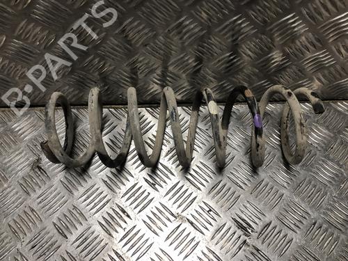 Støddæmperfjeder Støddæmperfjeder SUZUKI JIMNY Closed Off-Road Vehicle (SN) 1.5 DDiS 4x4 (86 hp) 33690604 33690604