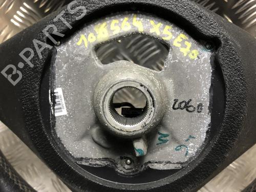 Steering wheel BMW X5 (E70) xDrive 35 d | BP24314111C49 