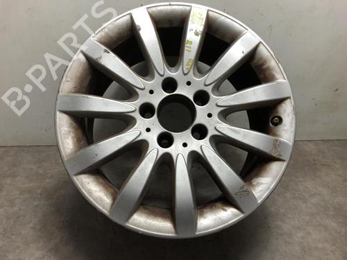 Used Rim MERCEDES-BENZ E-CLASS (W211) E 220 CDI (211.008) (170 hp) 20623362